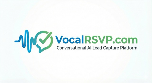 VocalRSVP Logo